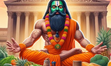 The Patanjali Controversy: Misleading Ads and Legal Battles