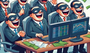 CreditBulls Stock market Financial Scam in Jamnagar Gujarat