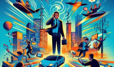 Telecom Price Surge: Are Airtel and Jio's Hikes a Cause for Concern?