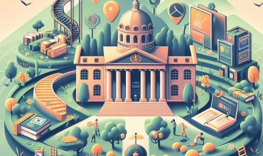 NIRF Ranking 2024 : NIRF रैंकिंग 2024 में शीर्ष 10 विश्वविद्यालय: जानिए कौन से हैं!