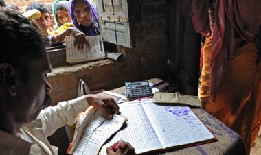 E-KYC Process of Ration Cards - भोजन का अधिकार अभियान: मुफ्त राशन केवाईसी अनिवार्य है