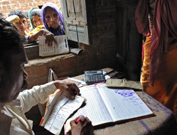 E-KYC Process of Ration Cards - भोजन का अधिकार अभियान: मुफ्त राशन केवाईसी अनिवार्य है