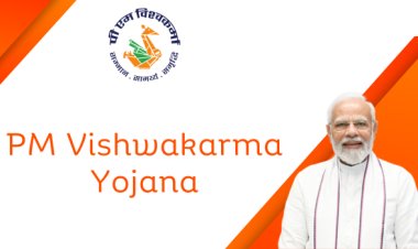 Pm Vishwakarma yojana 2024 : छोटे व्यापारी को सरकार बिना गारंटी के 3 लाख तक के लोन देगी, वह भी इतनी कम ब्याज पर यहां से करें आवेदन