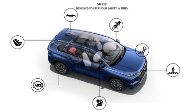 लल्लन टॉप फिचर्स और तगड़ी माइलेज के साथ Maruti की 2024 मॉडल न्यू लुक 5 सीटर Car लॉन्च, देखें शोरूम कीमत