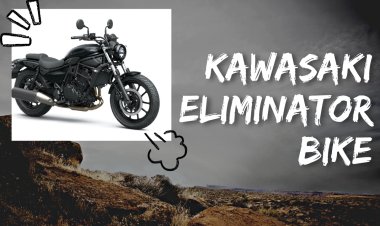 Royal Enfield से लाख गुणा बेहतर है Kawasaki Eliminator Bike, मिलेगी 30 Kmpl की माइलेज और 451 सीसी की इंजन, देखें कीमत और फीचर्स