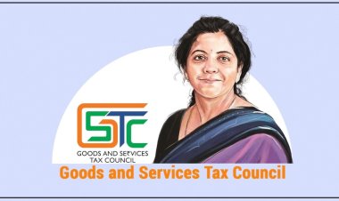 54th GST Council Meeting Decisions - Key Recommendations