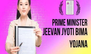 प्रधानमंत्री जीवन ज्योति बीमा योजना का सारा डिटेल यहां देखें