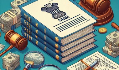 SEBI Removes 15,000 Finfluencer Content Sites to Protect Investors for unregulated entities