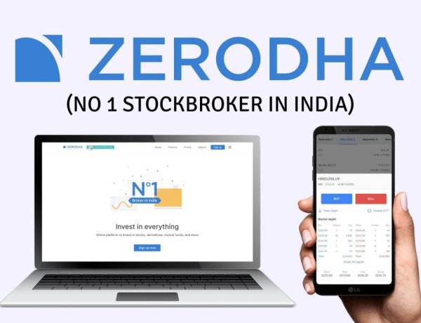 14 years of Zerodha – Complete Case Study Of India's largest discount broker
