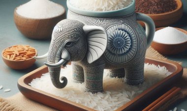 Export ban on Non-Basmati White Rice lifted By India: why, what is the likely impact