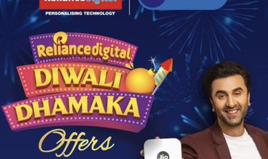 Reliance Jio is now offering free AirFiber subscription - All the details of Diwali Dhamaka offer