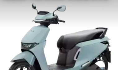 Honda Activa Electric Scooter In-depth Report: features and Performance