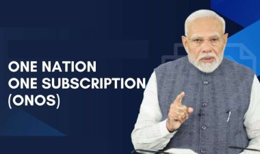 Exploring the Impact One Country One Subscription: A Revolutionary Step Towards Inclusive Education