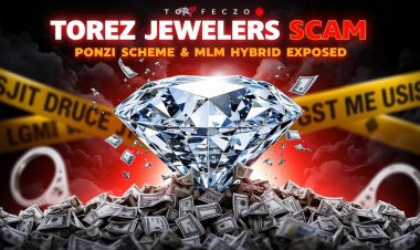 Torres Jewelers Scam The Ponzi and MLM Hybrid Scandal - ED registers money laundering case