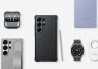 11 Must-Have Accessories for Your Samsung Galaxy S25 Ultra