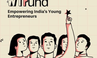 WTFund : The Mystery Fund Making Waves in Startups –  Everything You Need to Know
