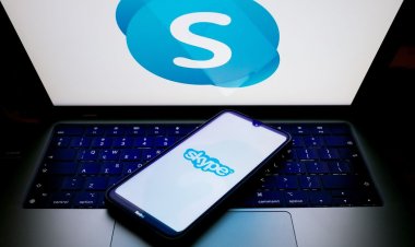 Microsoft Announces the End of an Era: Skype to Be Discontinued on May 5, 2025
