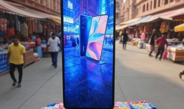 ओप्पो F29 भारत में 20 मार्च को होगा लॉन्च, भारत में कीमत ऑनलाइन लीक