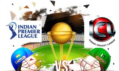 ICL vs IPL: The Secret Battle That Changed T20 Cricket Forever!