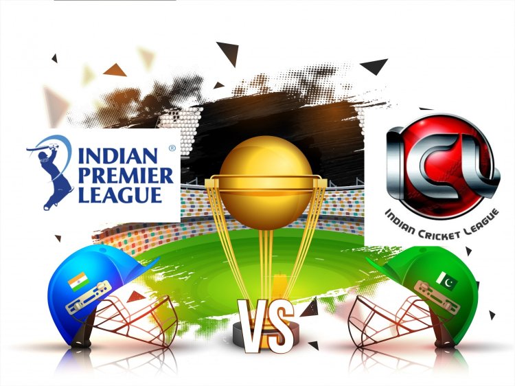 ICL vs IPL: The Secret Battle That Changed T20 Cricket Forever!