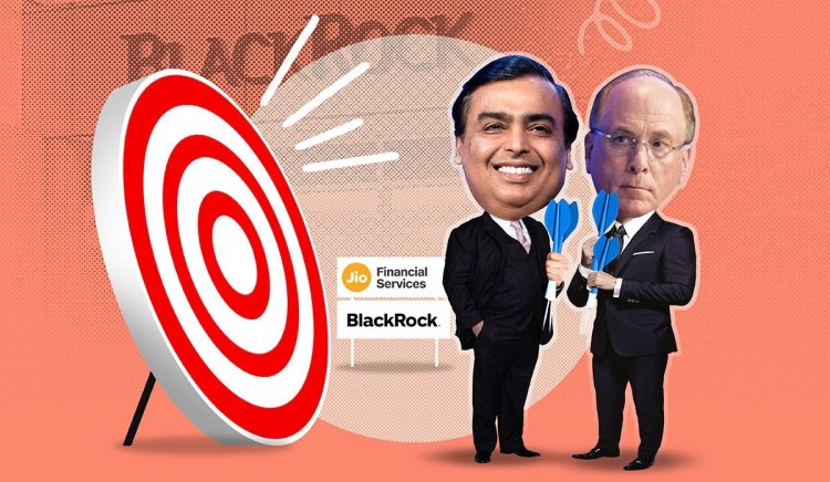 Jio BlackRock Mutual Fund Receives SEBI Approval: A New Era in India’s Asset Management Industry