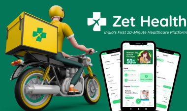 Zet Health Is Redefining Urban Diagnostics for India’s Always-On Families