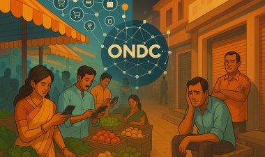Is ONDC a Failed Experiment or a Digital Success Story? Full Analysis Case Study Inside