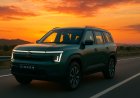 Tata Sierra Returns: Iconic SUV Reborn as EV and Petrol Powerhouse for 2025 Launch