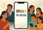 Zoho’s Arattai Offers Seamless, Secure Communication for Business , Families and Groups