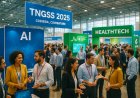 Tamil Nadu Global Startup Summit 2025: A Transformational Platform for Innovation and Opportunity