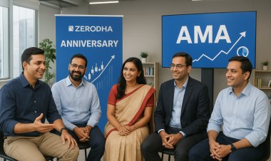 Zerodha Completed 15 Years: Lessons in Building India’s Most Disruptive Fintech